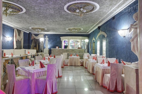 Ресторан Империя — выбор редакции