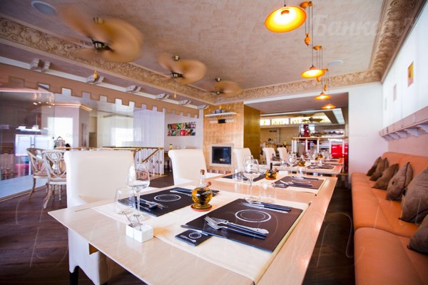 Банкетный зал Ресторан Полента