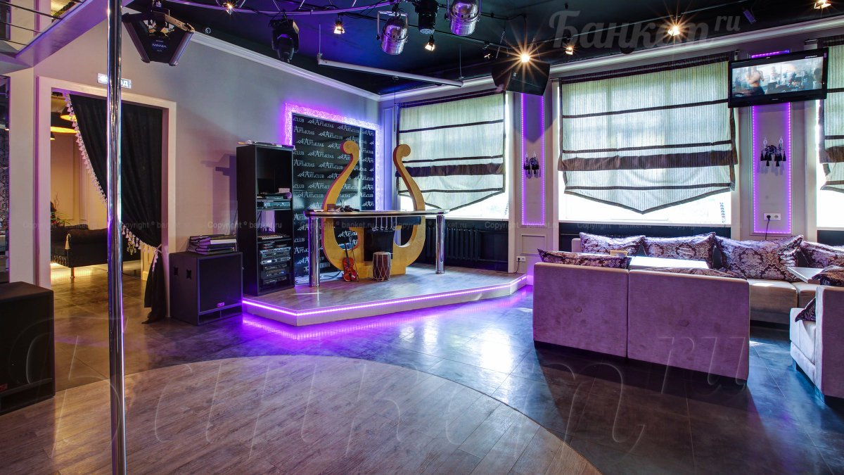 Основной зал — фото 9