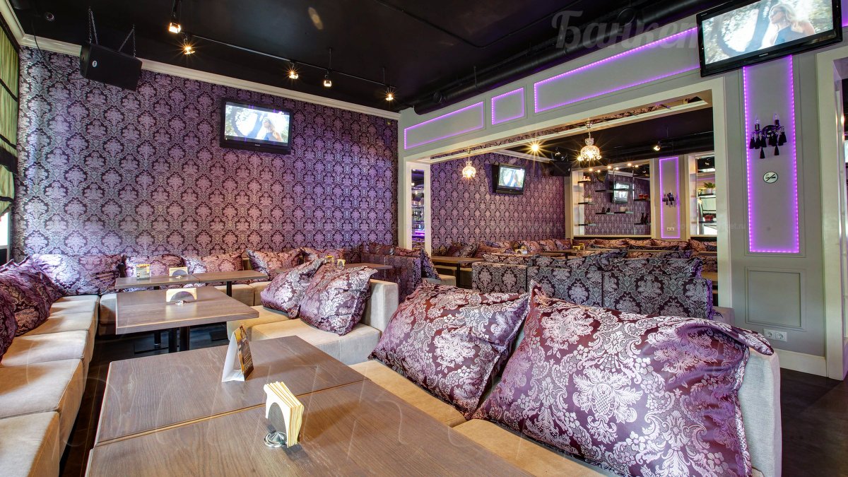 Основной зал — фото 10