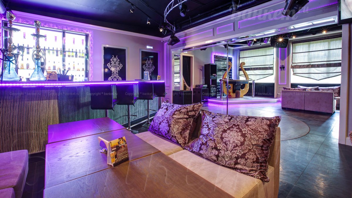 Основной зал — фото 11