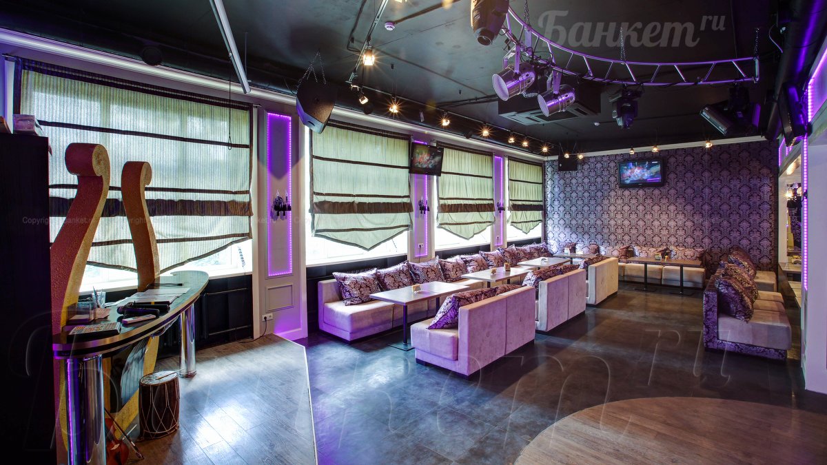 Основной зал — фото 12