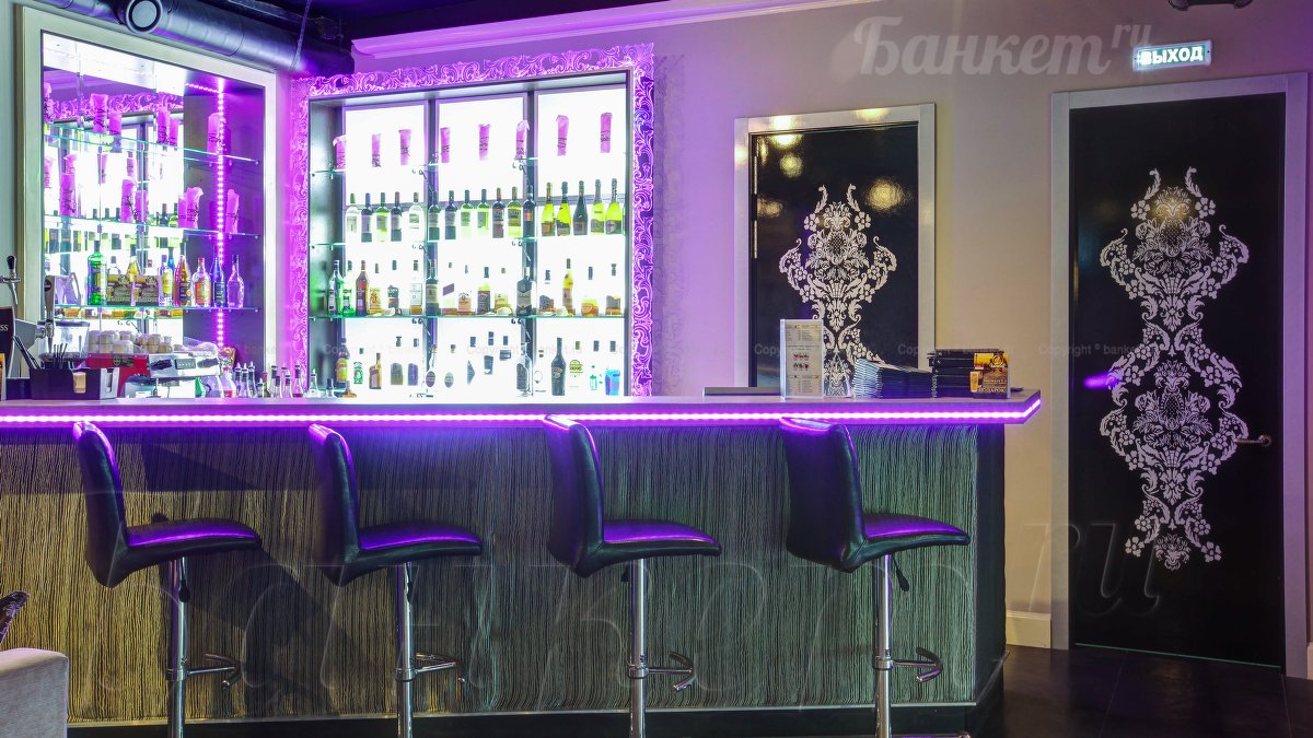 Основной зал — фото 13