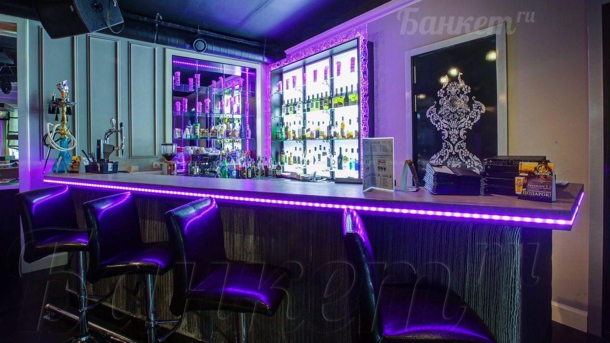 Основной зал — фото 14