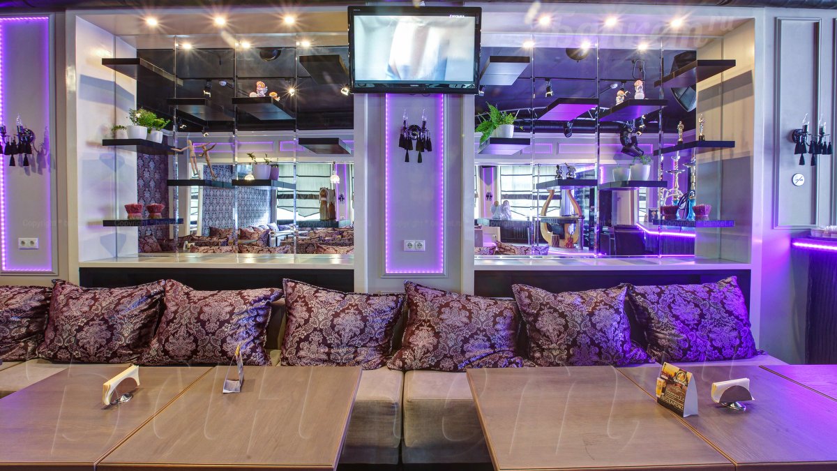 Основной зал — фото 15