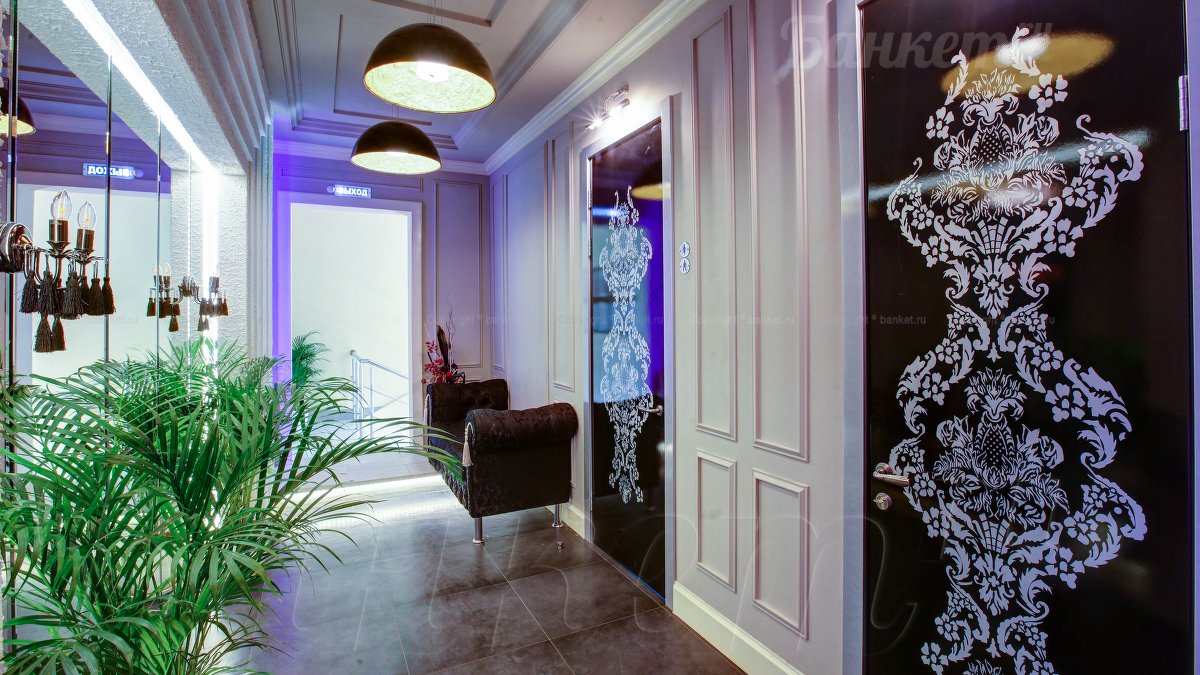 Основной зал — фото 16