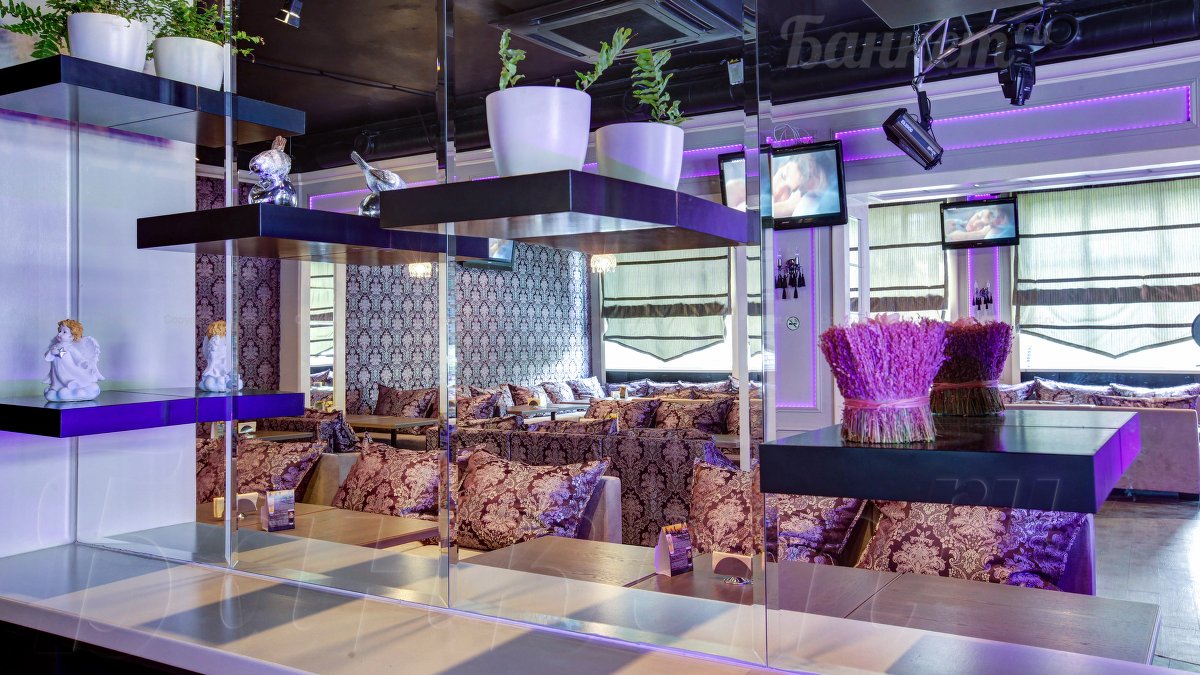 Основной зал — фото 17