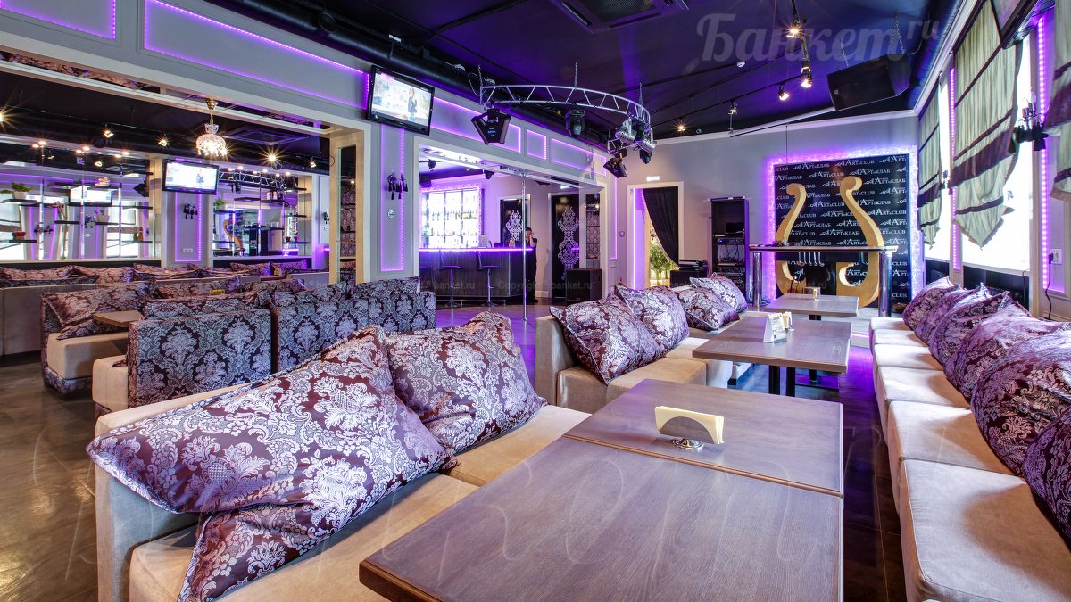 Основной зал — фото 18