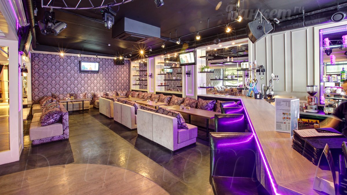 Основной зал — фото 19