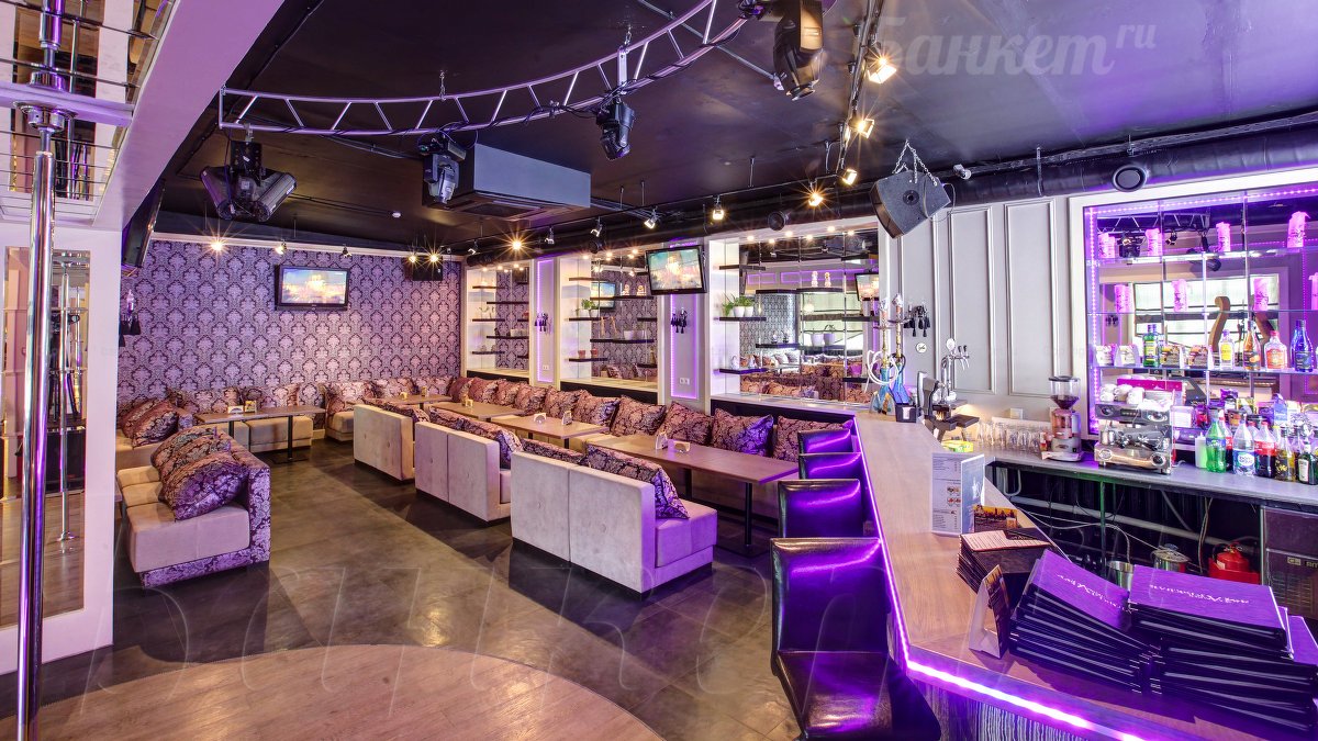 Основной зал — фото 20