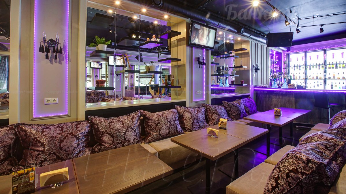 Основной зал — фото 21