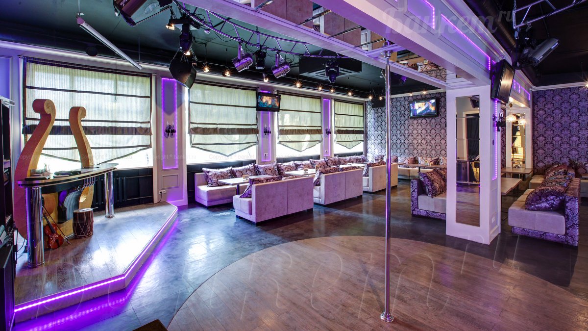 Основной зал — фото 22