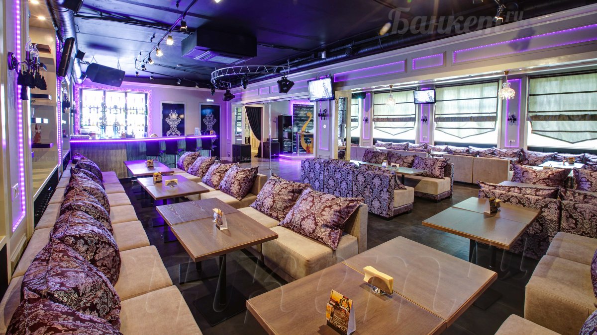 Основной зал — фото 25