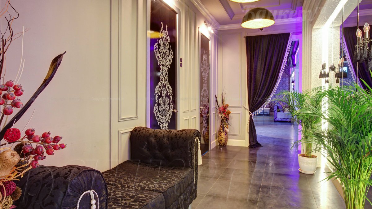 Основной зал — фото 26