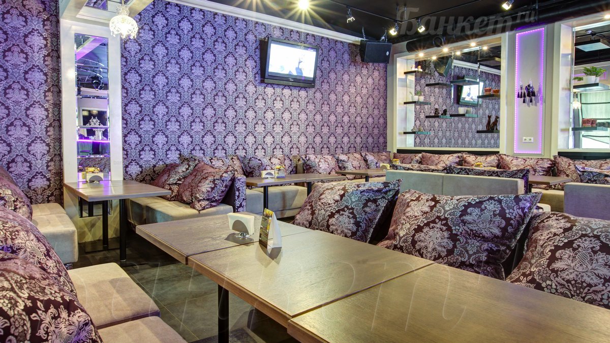 Основной зал — фото 27