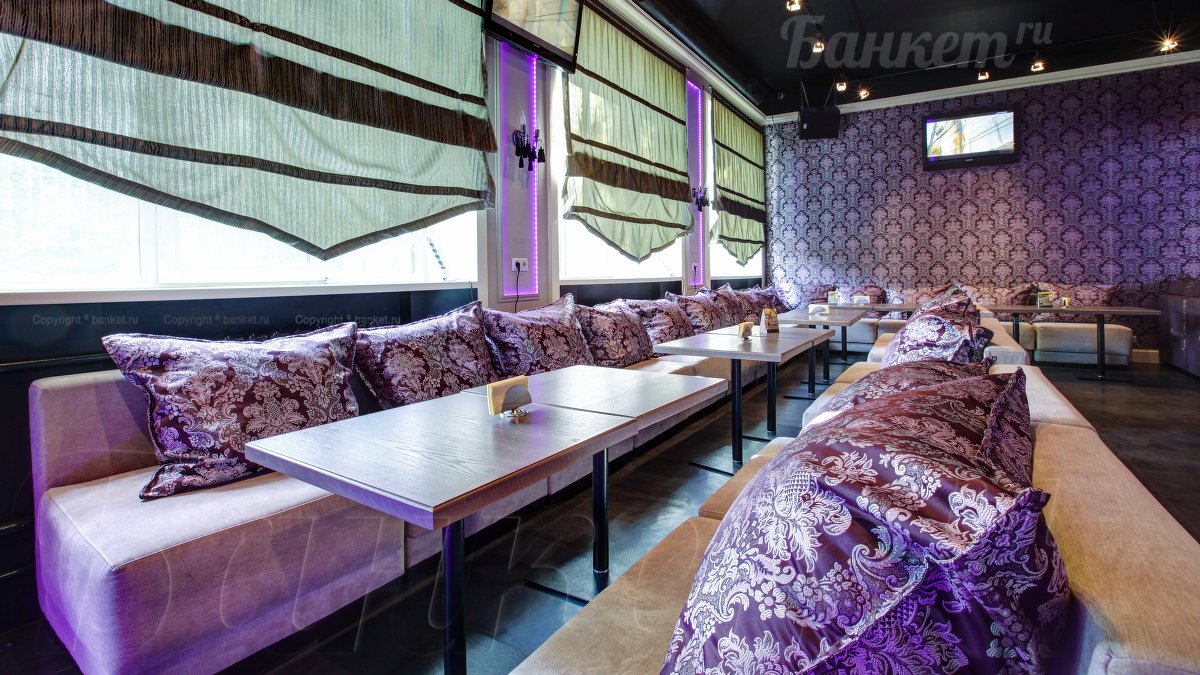 Основной зал — фото 28