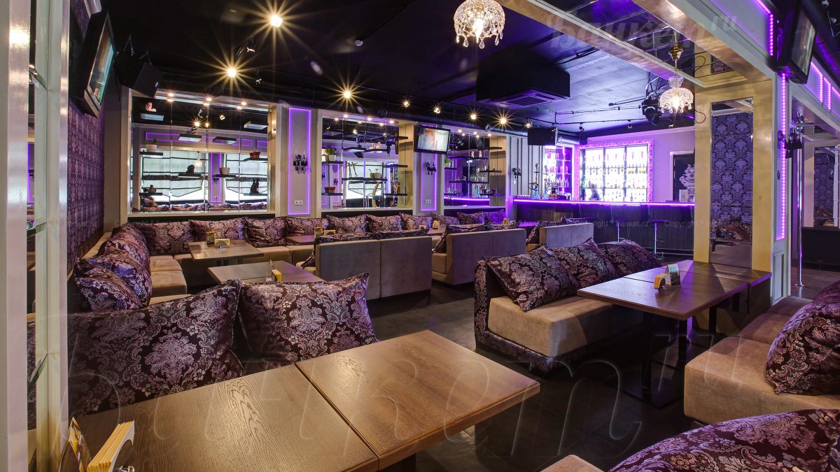 Основной зал — фото 29