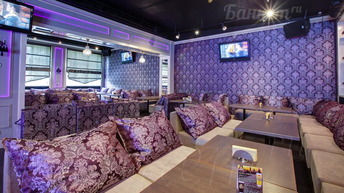 Основной зал — фото 30