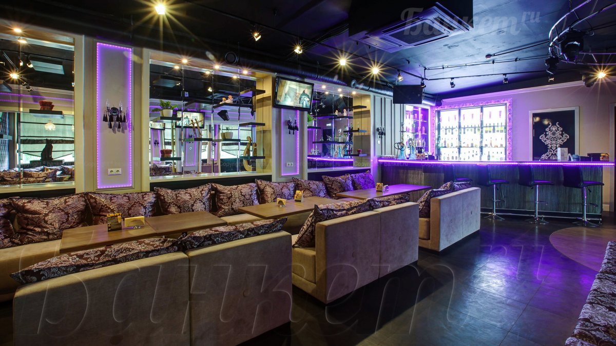 Основной зал — фото 31