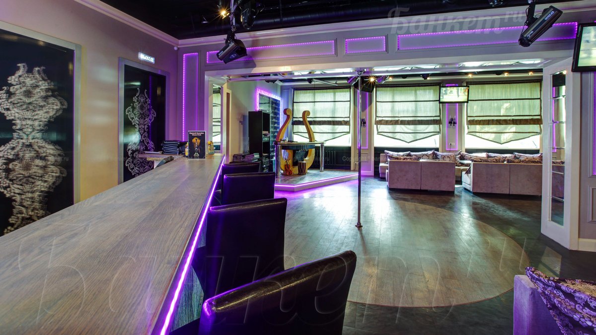 Основной зал — фото 32