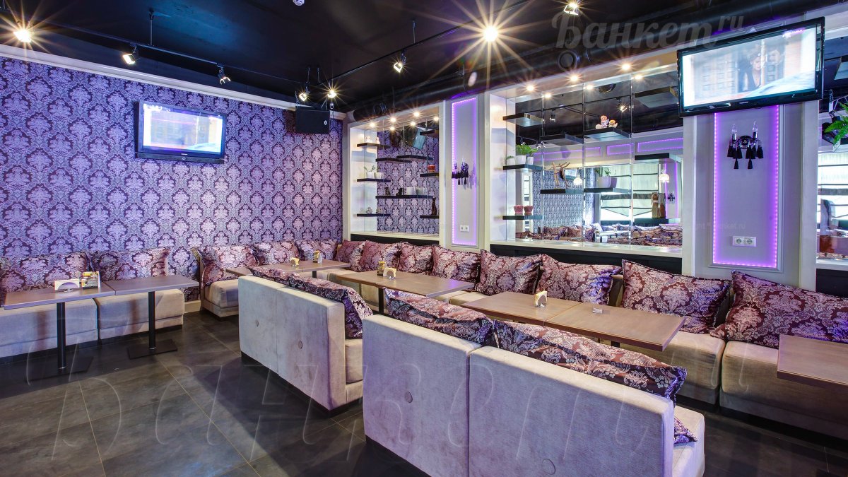 Основной зал — фото 33