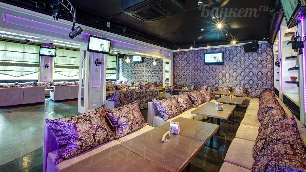 Основной зал — фото 34