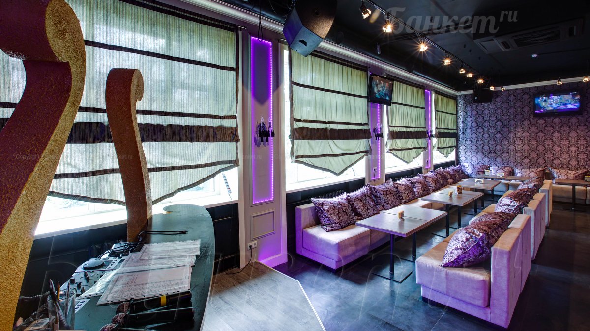 Основной зал — фото 35