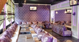 Основной зал — подробнее о зале