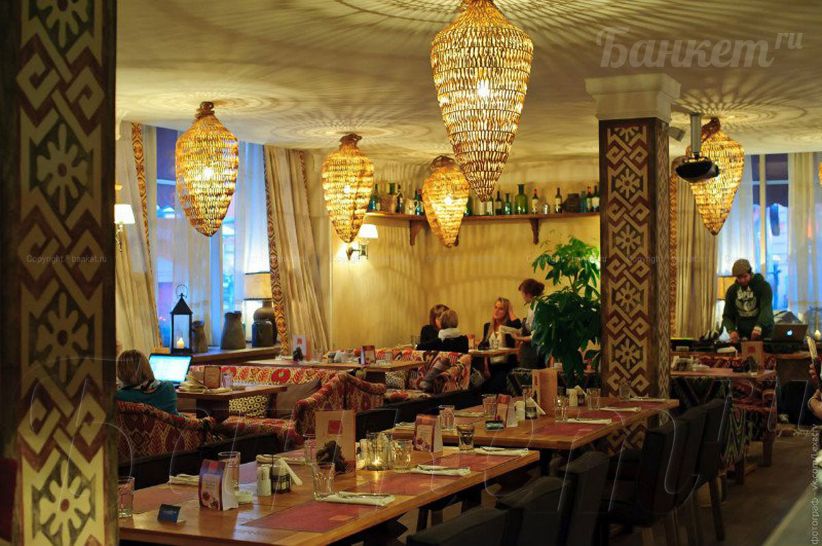 Основной зал — фото 9