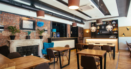 Основной зал — фото 4