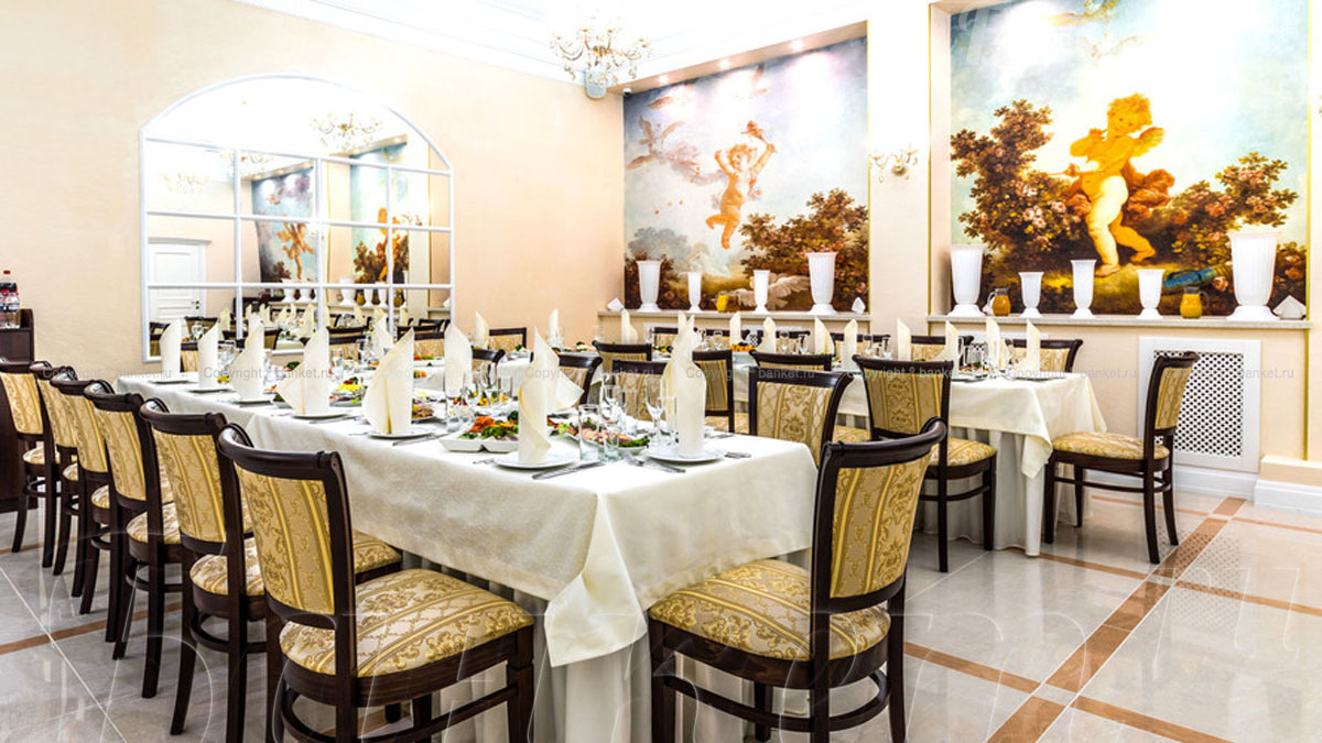 Основной зал — фото 9