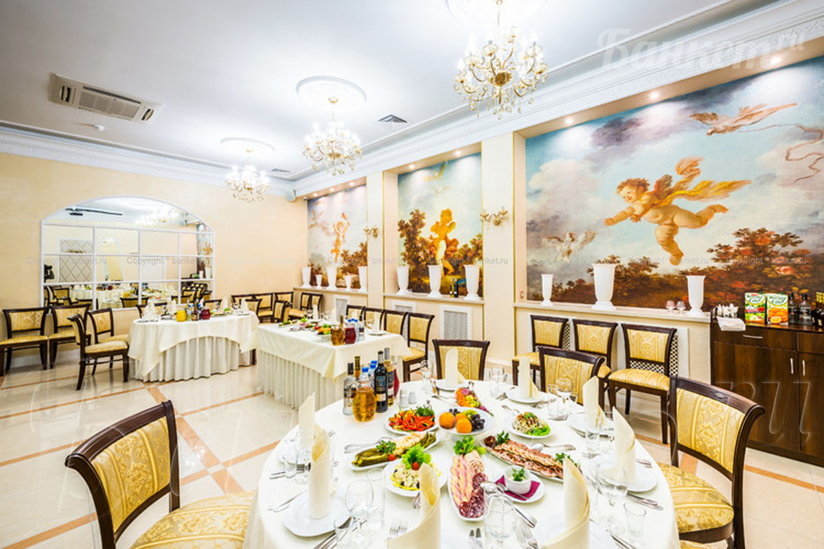 Основной зал — фото 10