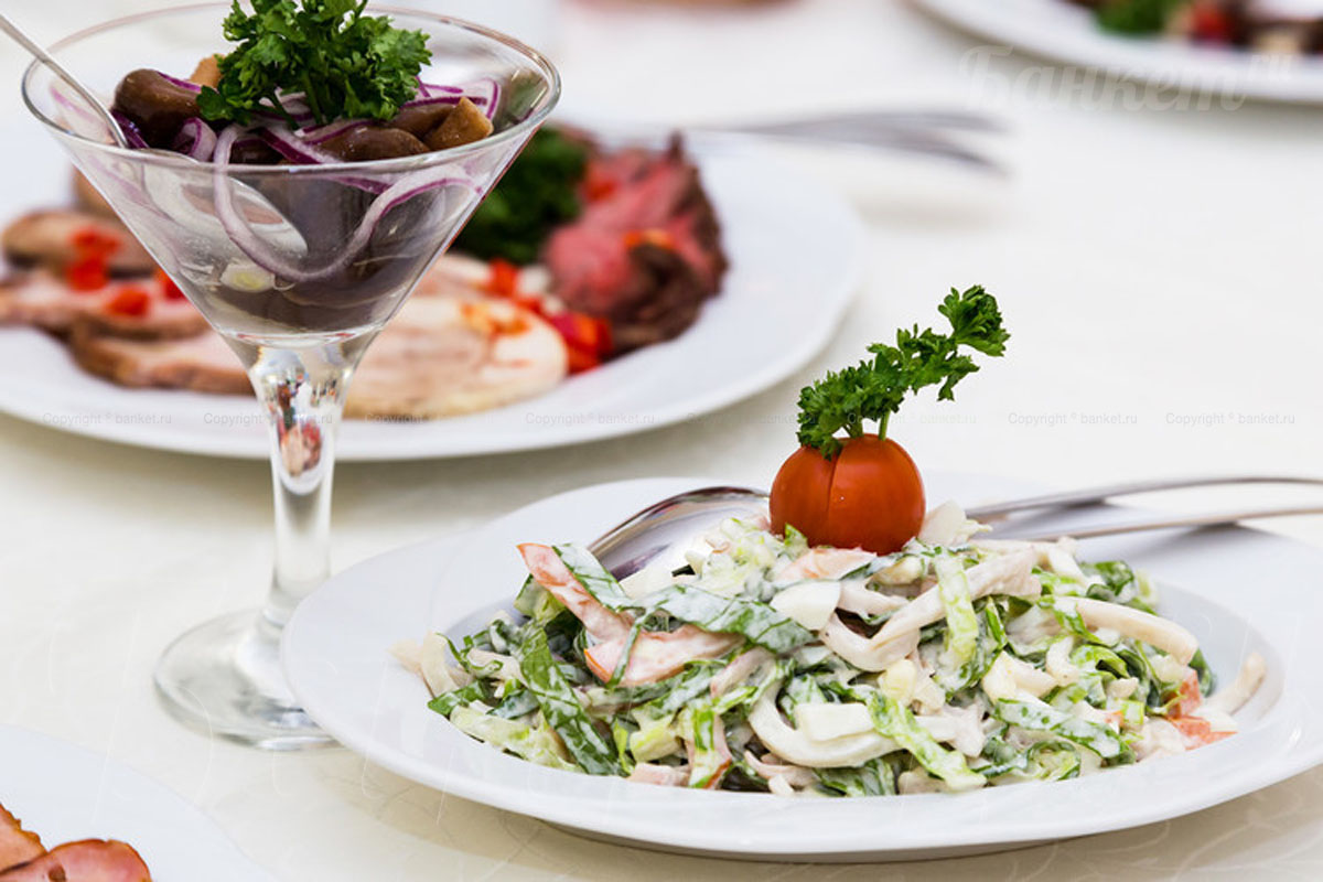 Основной зал — фото 11