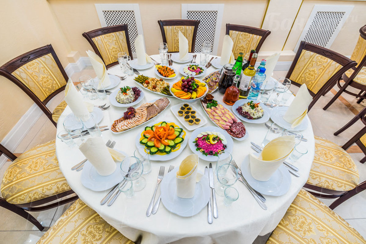 Основной зал — фото 12