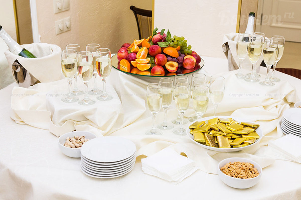 Основной зал — фото 14