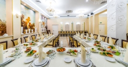 Основной зал — фото 6