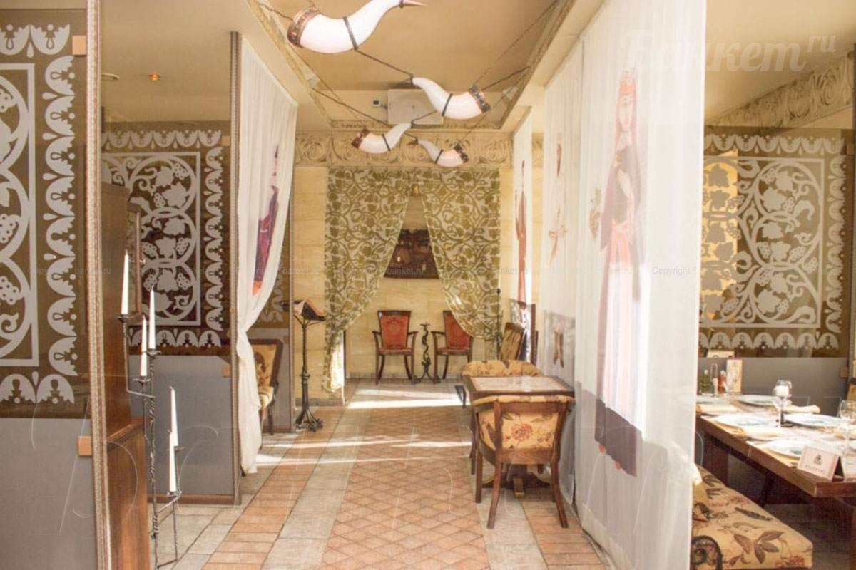 Основной зал — фото 9