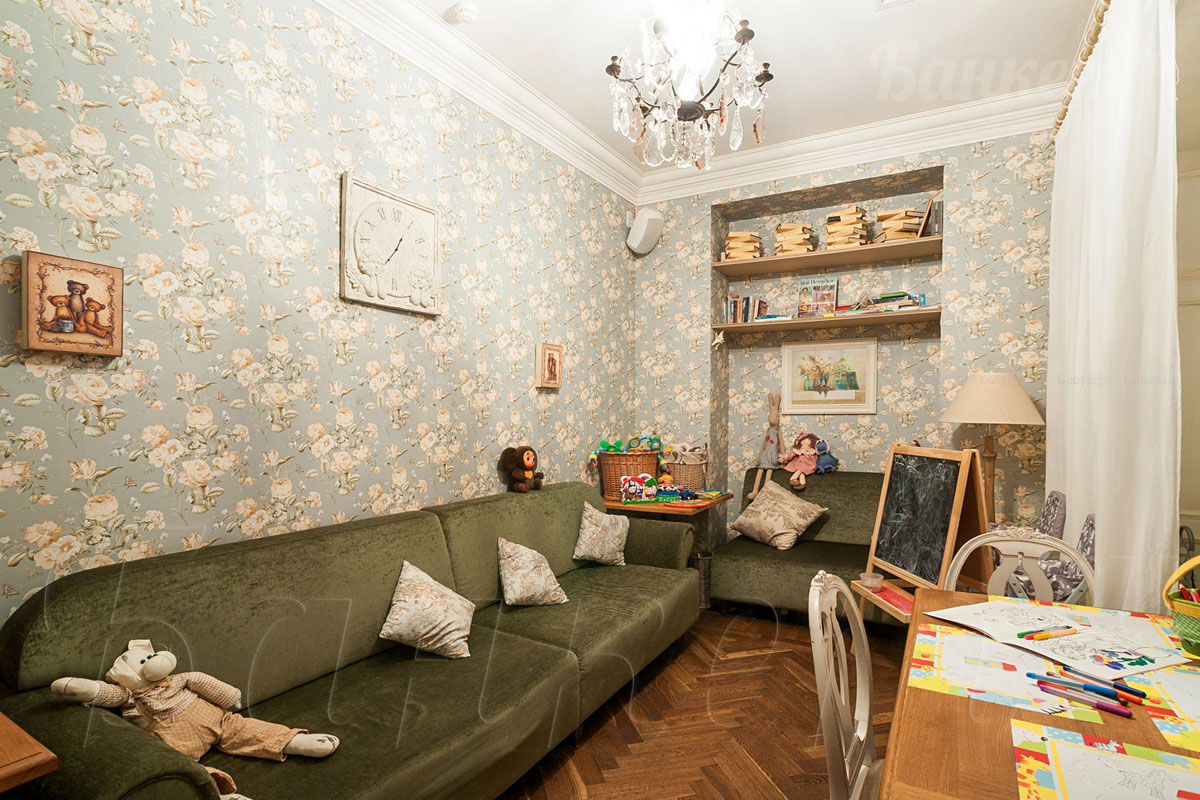 Ресторан 2 этаж — фото 11