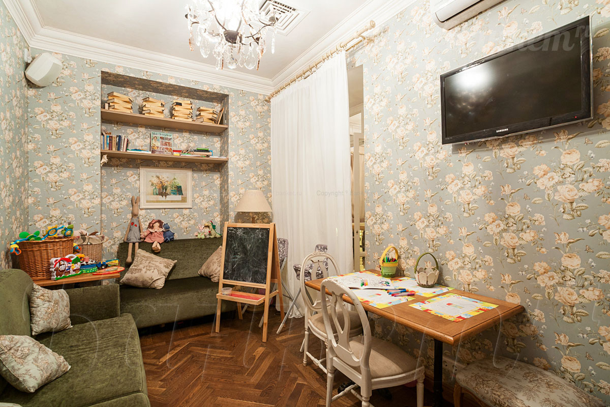 Ресторан 2 этаж — фото 12