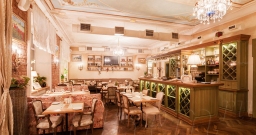 Ресторан 2 этаж — фото 5