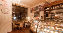 Кондитерская