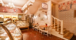 Кондитерская — фото 4