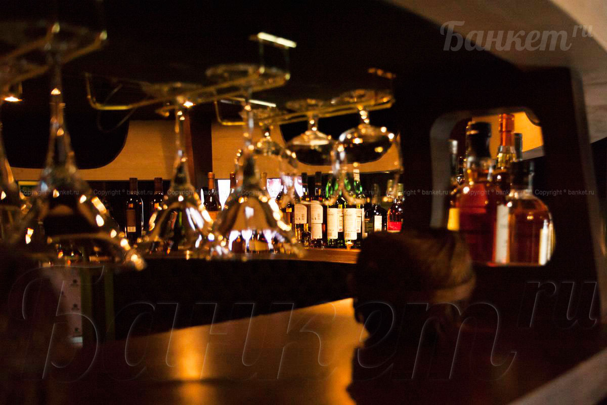 Основной зал — Портъ Артуръ