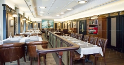 Основной зал