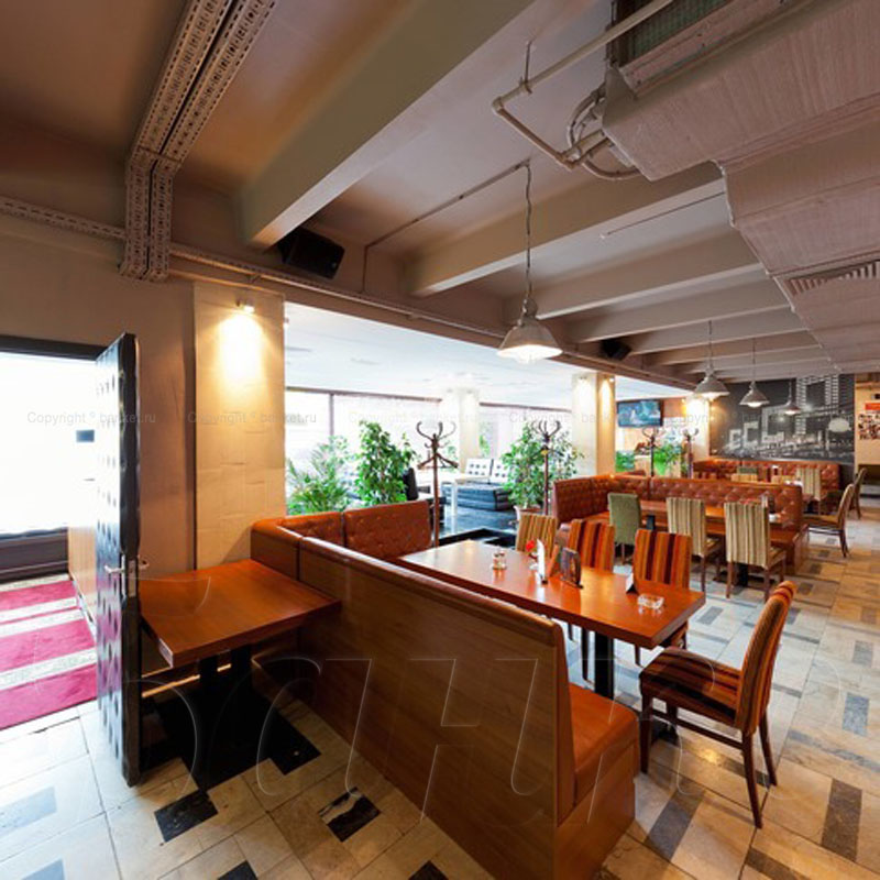 Общий зал Общий зал — фото 7