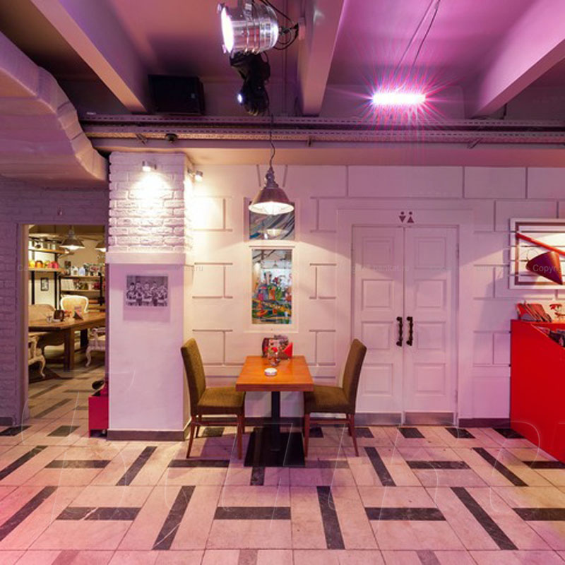 Общий зал Общий зал — фото 8