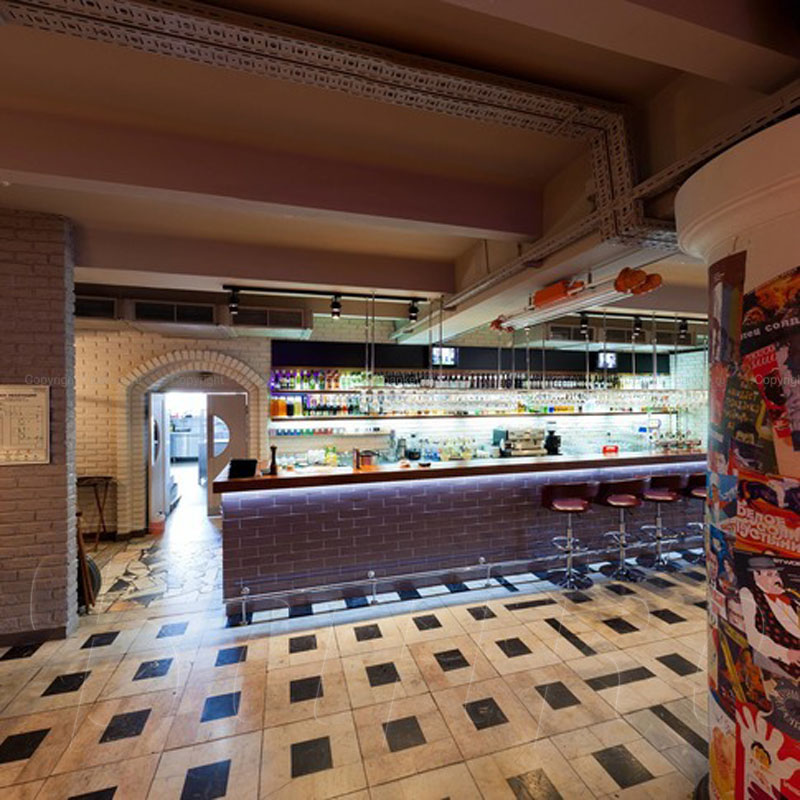 Общий зал Общий зал — фото 10