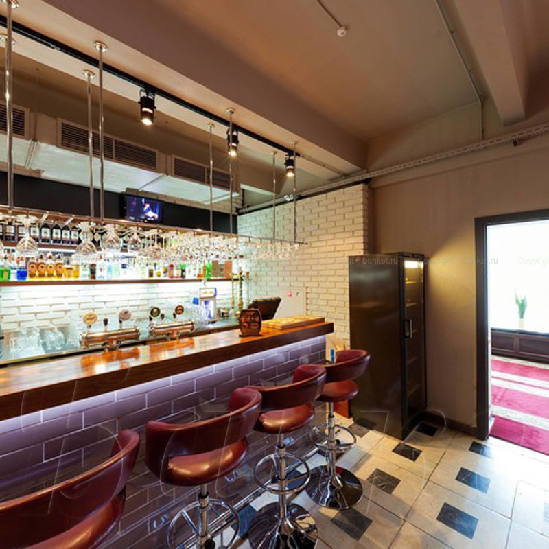 Общий зал Общий зал — фото 12