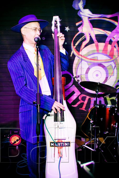 Общий зал Общий зал — фото 24