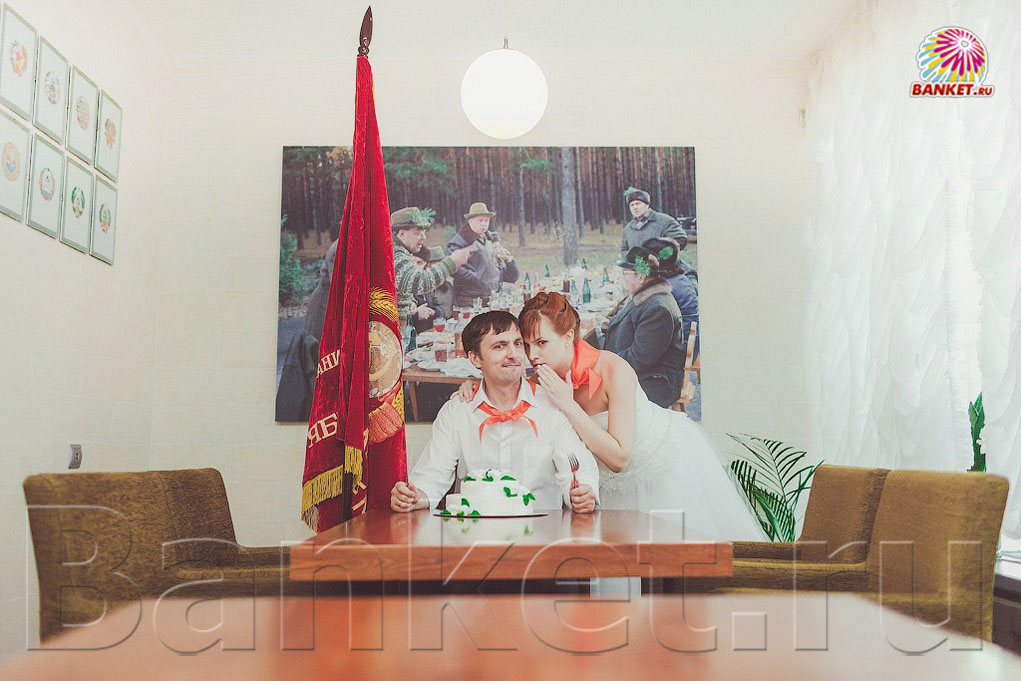 Общий зал Общий зал — фото 27